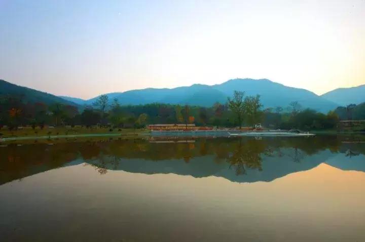 最新宜兴竹海旅游攻略分享,宜兴竹海最佳旅游季节