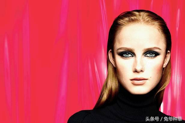 香奈儿最经典彩妆,香奈儿灵感缪斯