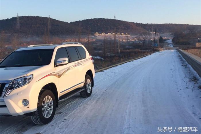 中规霸道4000用车感受,霸道4000行驶中加油车不走