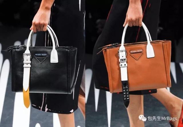 prada三合一小牌子,prada官方旗舰店包包