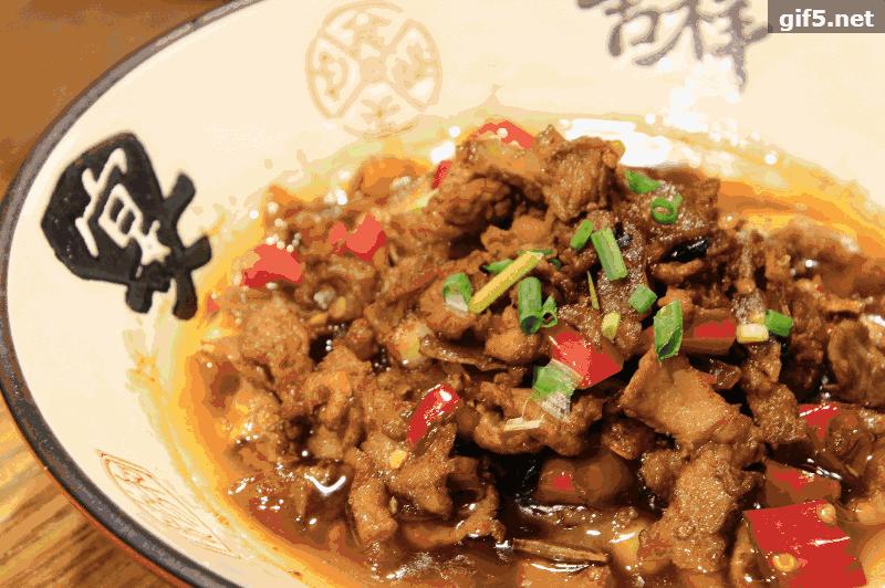 柳州湖南下饭菜,吃正宗湖南杀猪菜