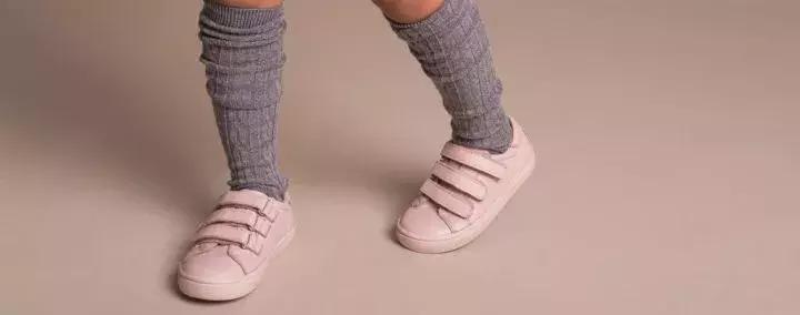 好看又舒服的小白鞋童鞋,舒适又好看的宝宝鞋推荐秋季