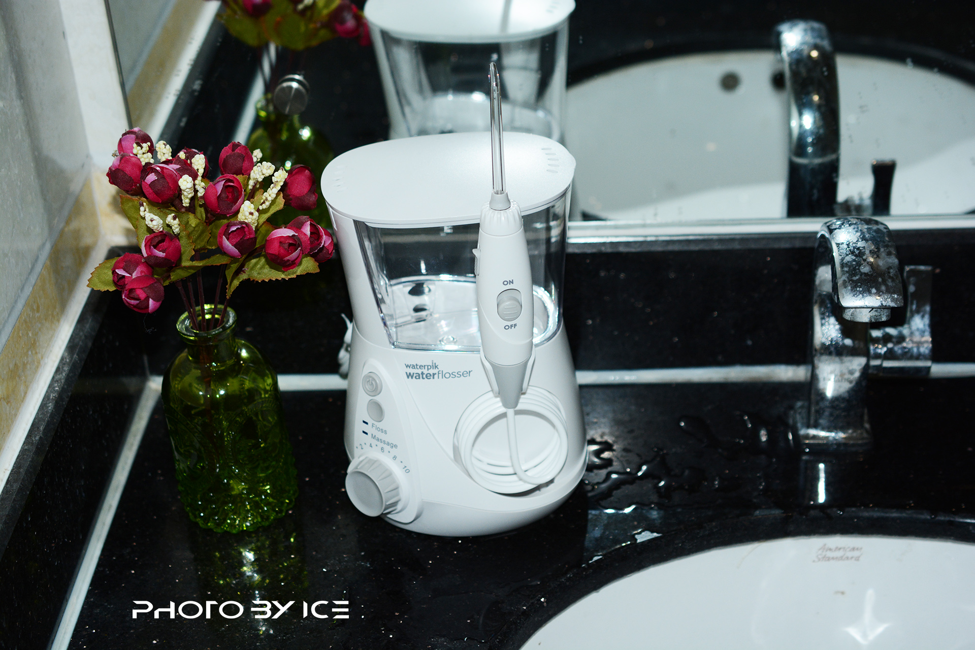 牙齿清洁神器冲牙器使用寿命,洗牙冲牙器智能家用口腔牙齿清洁