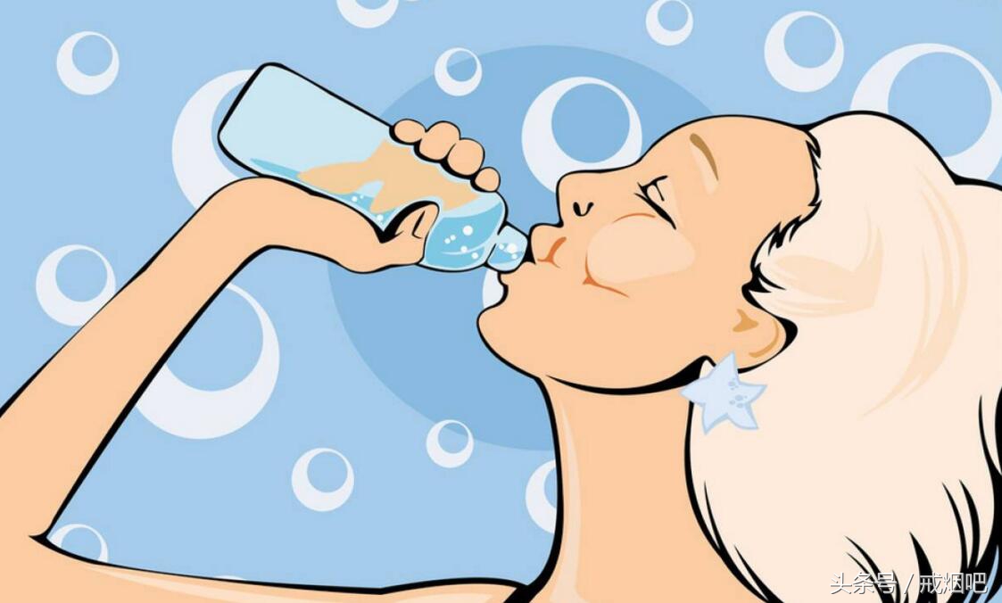 戒烟后注意力不集中怎么解决,戒烟失败的原因及解决方法