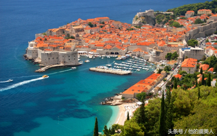 权力的游戏是否在新西兰取景,权力的游戏拍摄地点成为旅游景点