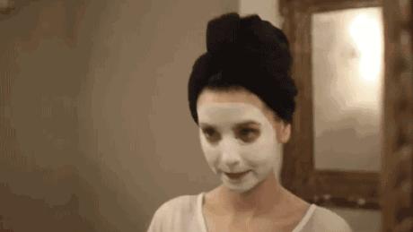 敷面膜后加什么保养效果最好,换季皮肤起皮好用的修复补水面膜