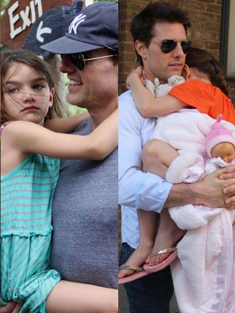 陈冠希都成了好男人,陈冠希女儿奴当之无愧