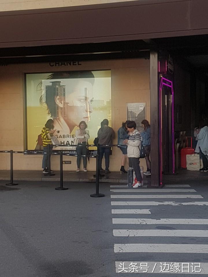 中国代购在韩国免税店,中国代购产品有哪些