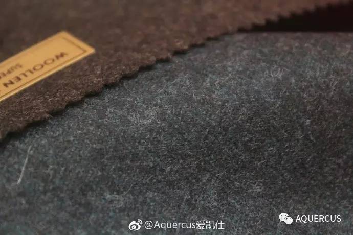 很有高级感的西装面料,国产西装面料品牌