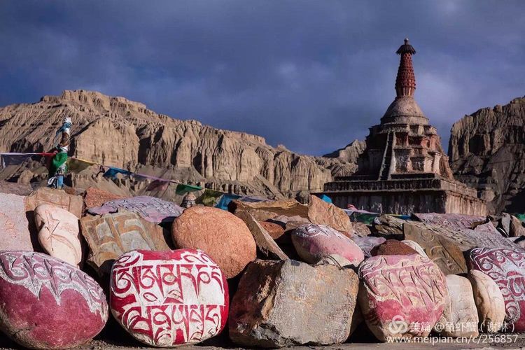 只要能去*藏西**,头痛高反什么的都不care