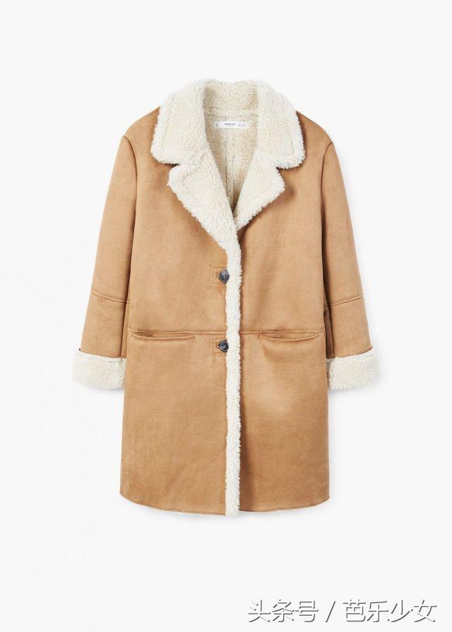 zara上了新品,zara今年的外套开挂了无敌好看