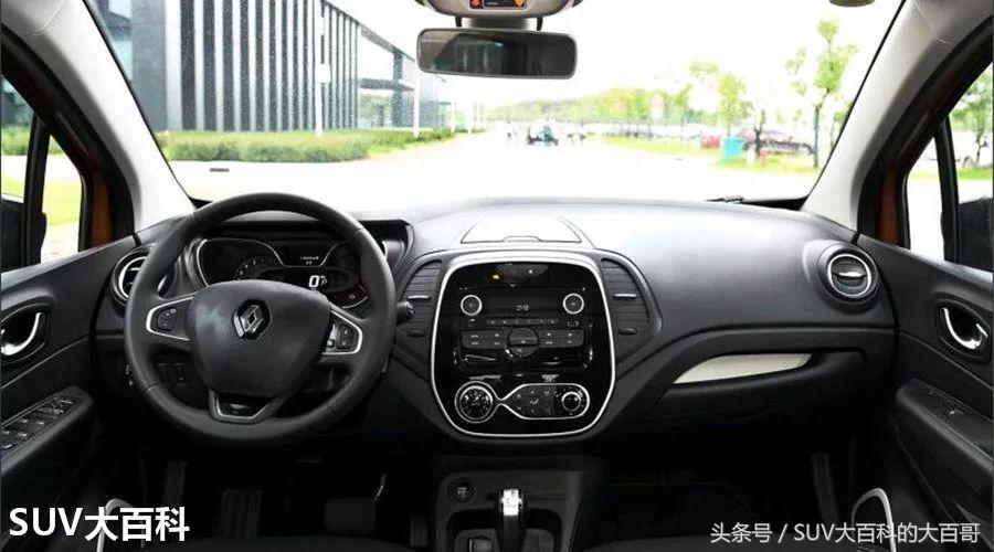 进口suv20万左右,20万以上预算买什么进口suv