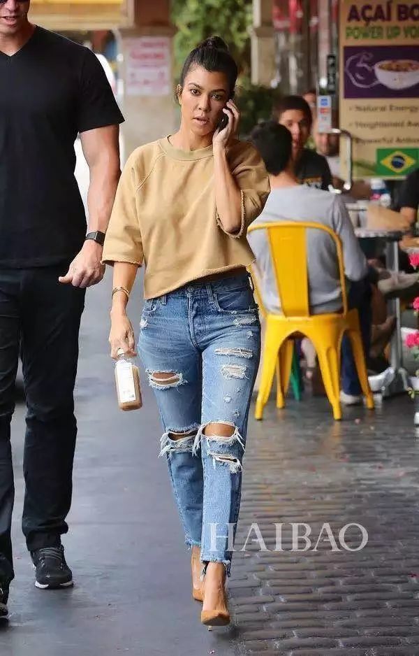 时髦的秋装卫衣,趁着双十一买换季的衣服