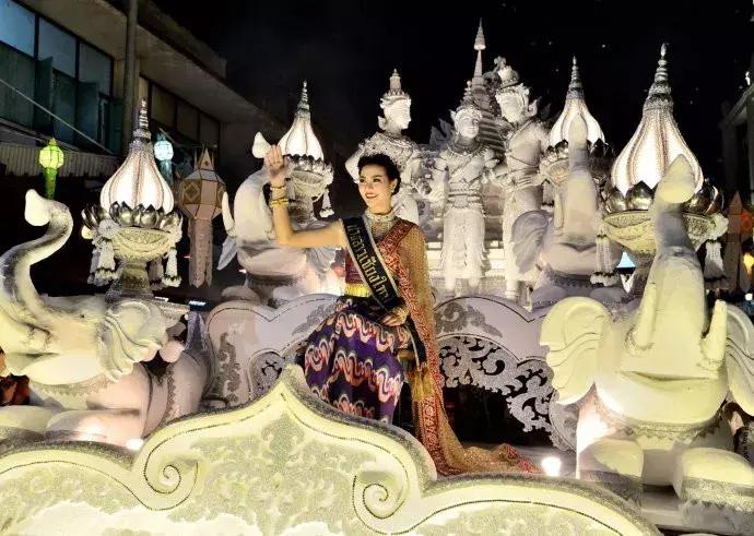 全球最浪漫的节日,世界上最浪漫节日