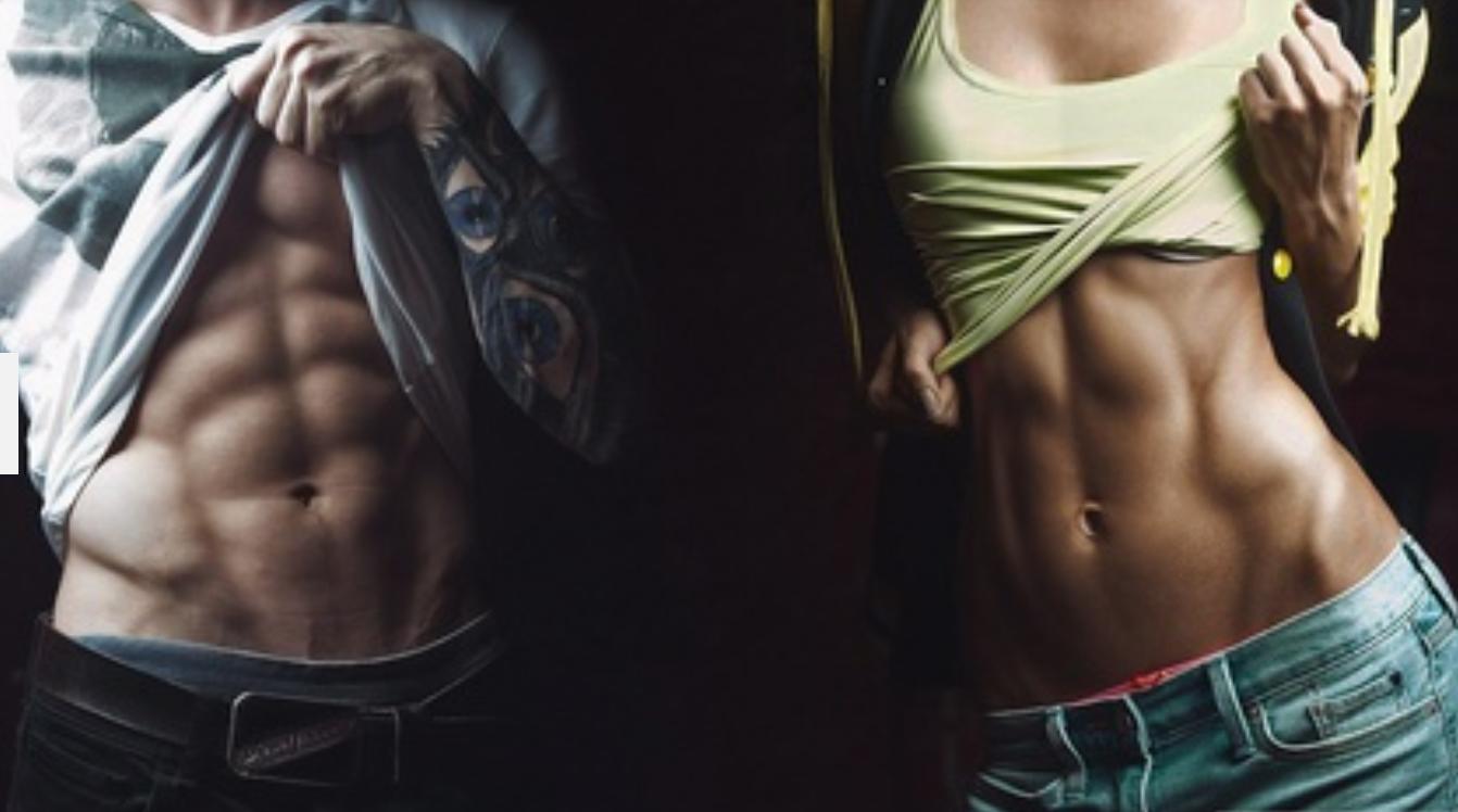 健身保持肌肉收缩的方法,健身训练时感觉到疲软