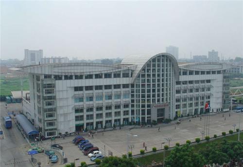 广州长途汽车站有哪几个,广州汽车客运站现在怎么样了