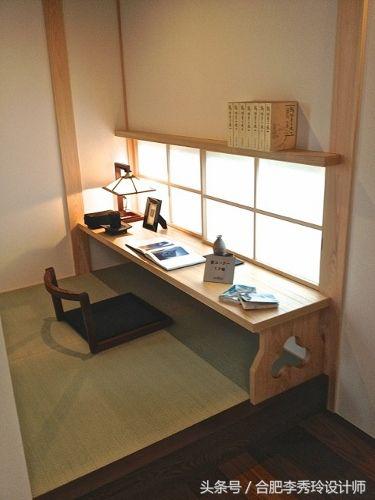 书房做成榻榻米和衣帽间的组合,书房做榻榻米影响观景
