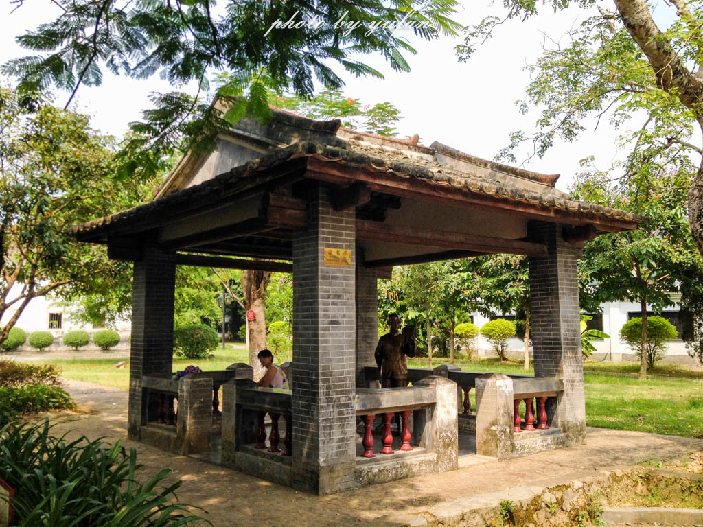 玩转惠州周边游,大亚湾附近吃喝玩乐地方