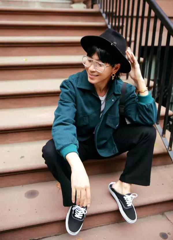 半个娱乐圈的女星都爱他?你绝对想不到他到底有多火!