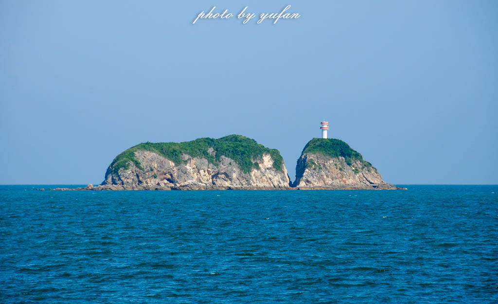 玩转惠州周边游,大亚湾附近吃喝玩乐地方