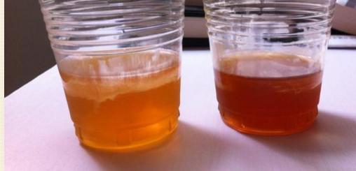 怎么辨别修理厂的机油真伪,怎样识别美孚机油真伪