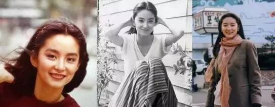 赵丽颖改变的不只是发际线和额头,发际线低额头窄赵丽颖