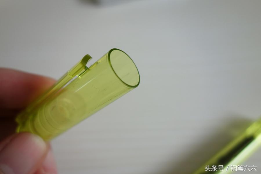 kaco百锋联名钢笔,kaco百锋钢笔测评