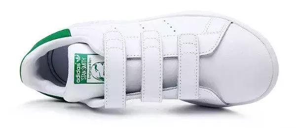 好看又舒服的小白鞋童鞋,鞋子好穿又百搭高品质时尚童鞋