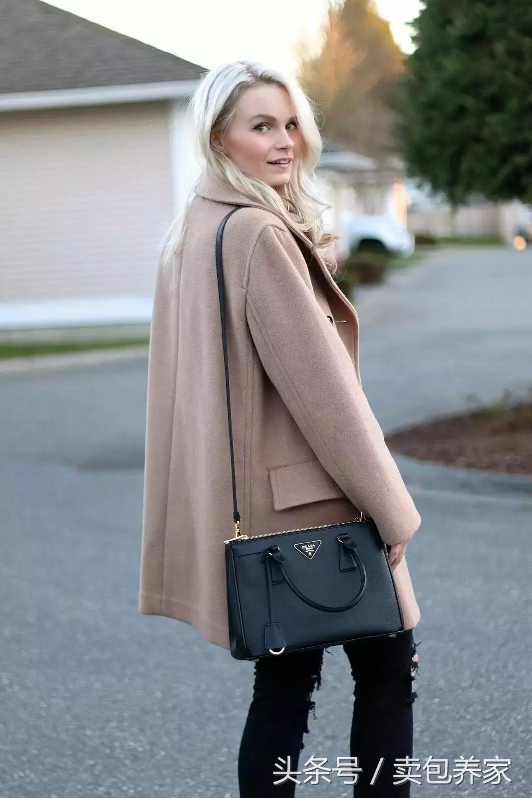 经典百搭大牌包必入手,大牌永不过时的经典包
