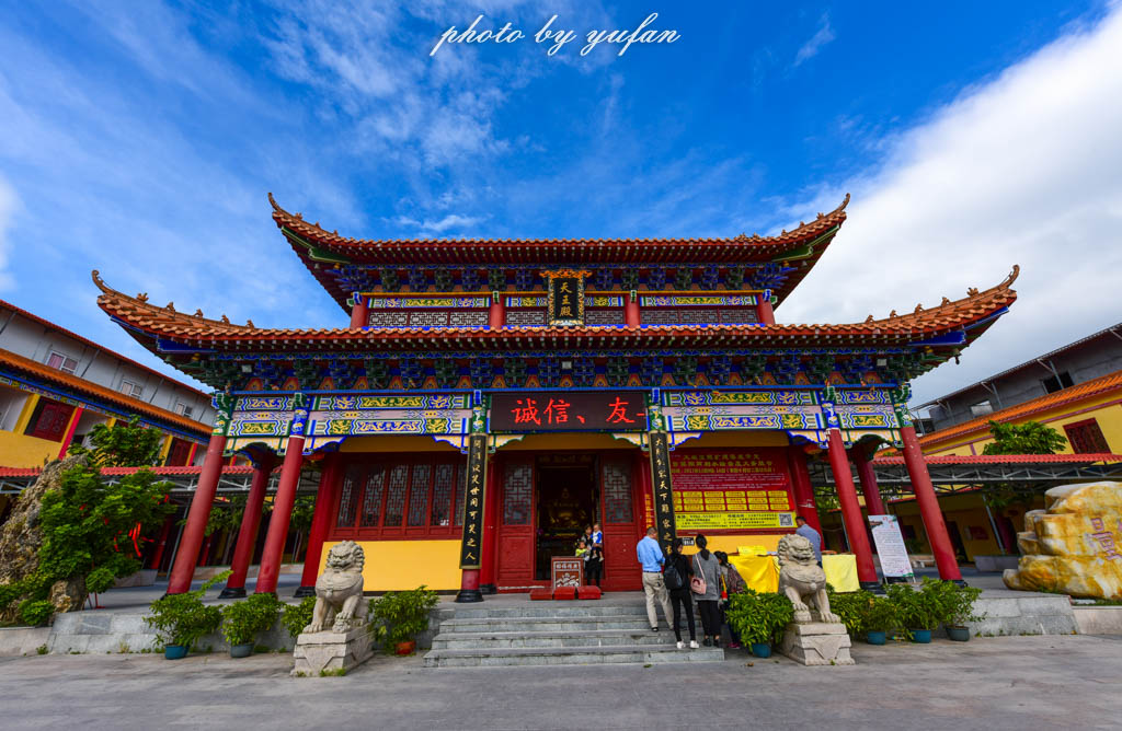 大亚湾玩乐攻略,惠州大亚湾吃喝玩乐攻略