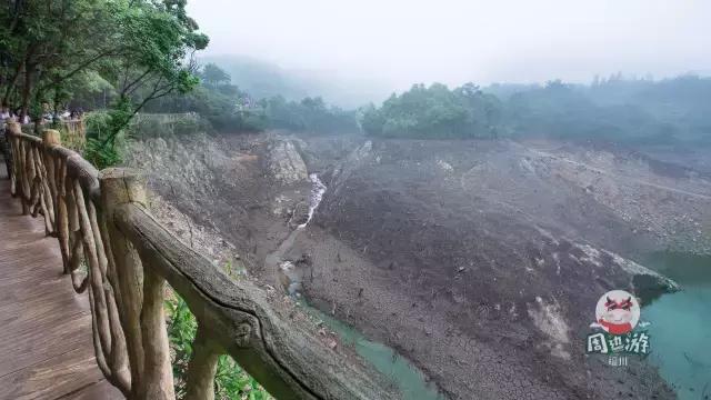 福州永泰云顶旅游景区,福州云顶景区优惠门票多少