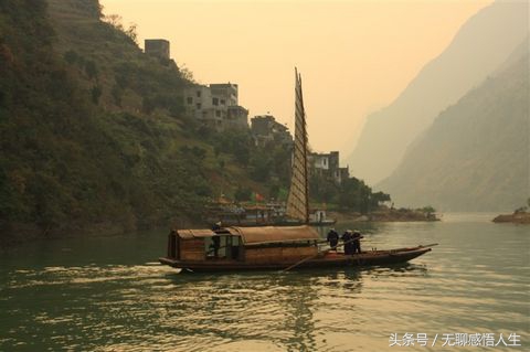 中国县域介绍——湖北省恩施土家族苗族自治州巴东县