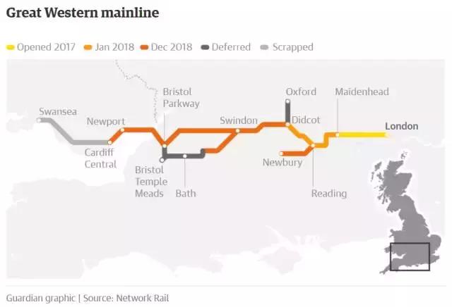 英国日本高铁后来怎么样了,日本高铁与中国高铁感受