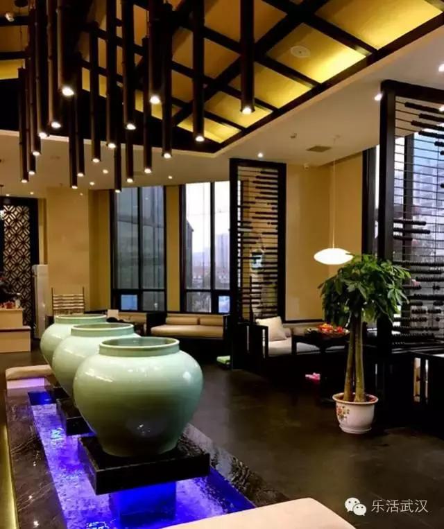 武汉哪个地方足疗店多,武汉东西湖吴家山哪家足疗好