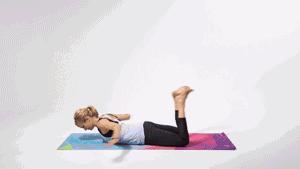 拯救低头族4招摆脱肩颈疼痛,人民日报低头族缓解肩颈不适