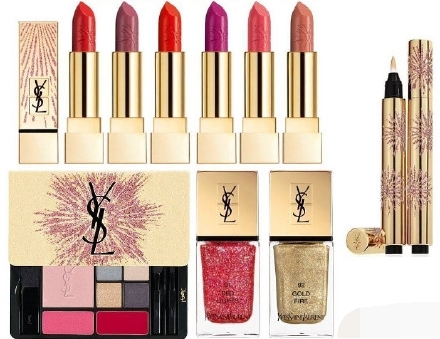 2021圣诞限定美妆特辑,各美妆品牌礼盒推荐