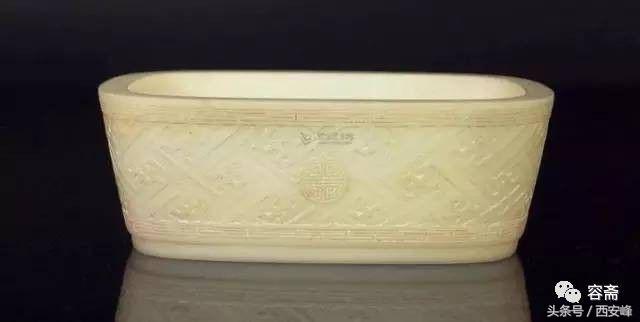 中国八种吉字纹,通天文人字纹