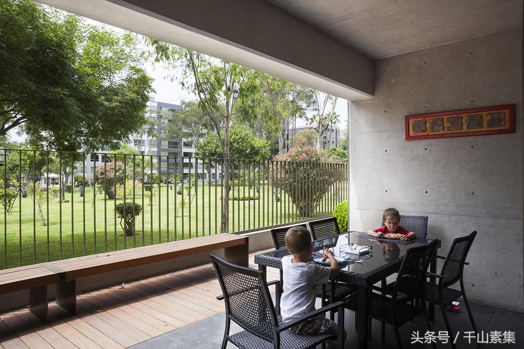 曼谷创意建筑排名,泰国风格的建筑设计介绍