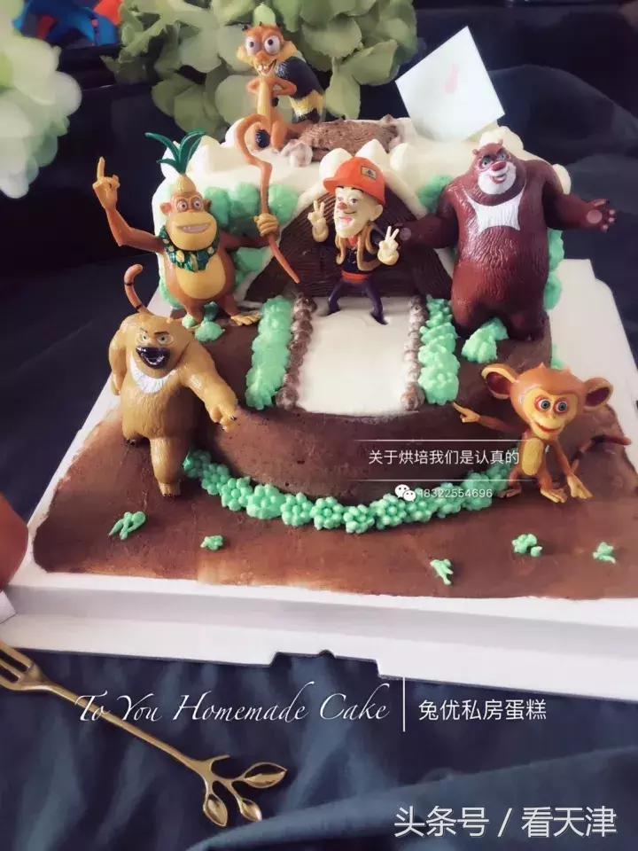 天津的蛋糕店排名,天津市里有哪些好的蛋糕店