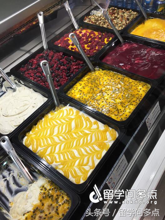 留学日常之澳洲零食推荐,澳洲留学生必吃小吃