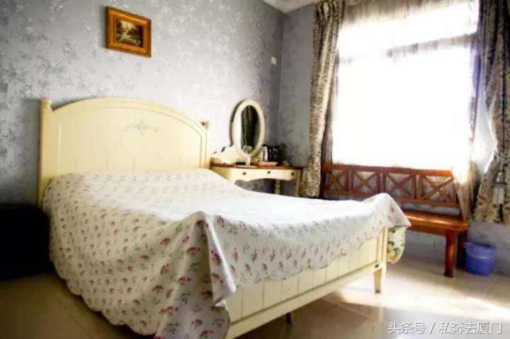 厦门民宿厦门慢生活雅厝别苑,厦门索居奢野villa海景民宿