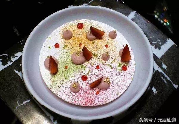 澳门吃米其林老字号,澳门好吃的名小吃