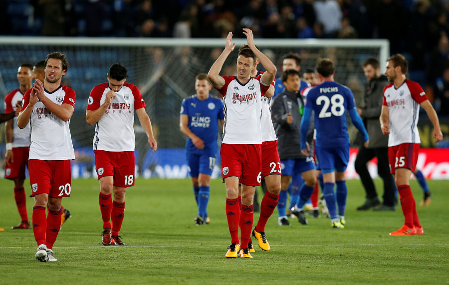 西布朗战报：查德利世界波建功灯笼裤1-1客平莱斯特