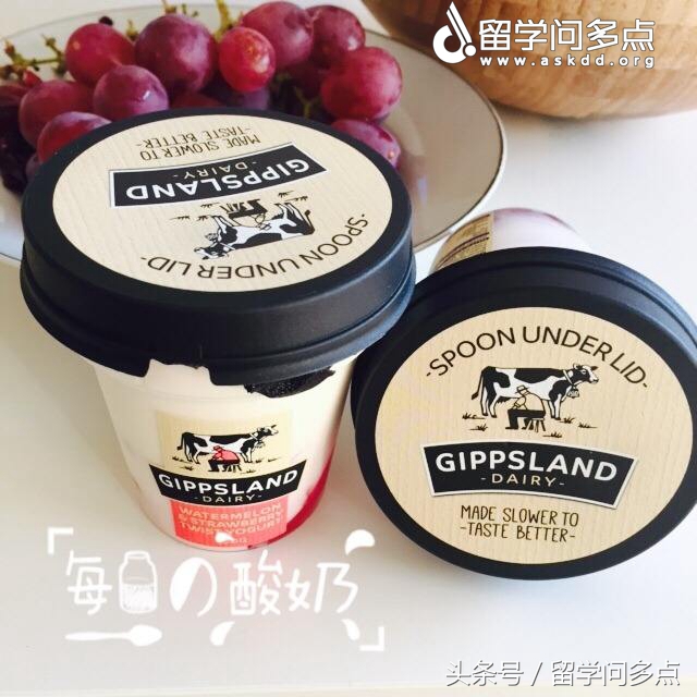 澳洲好吃的零食排行榜前十名,澳洲留学生正餐菜谱