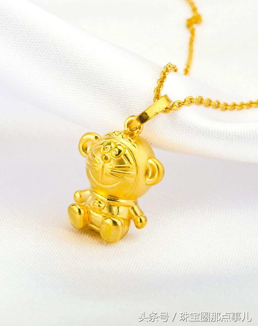 不同品牌黄金首饰质量怎么样,同品牌黄金价格不一样