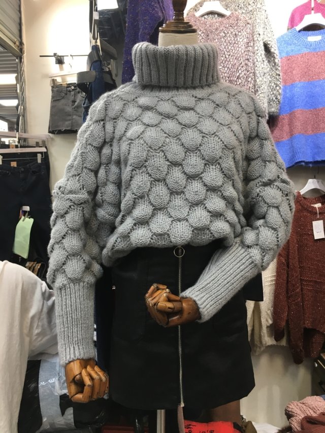 太太太太太太太美了，忍不住发给你，你绝对没见过