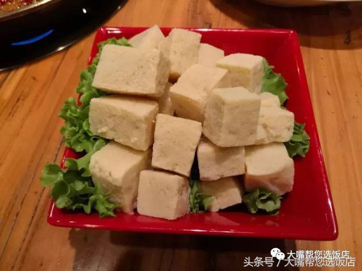 大连正宗重庆火锅,夏日来一顿热血沸腾的重庆火锅吧