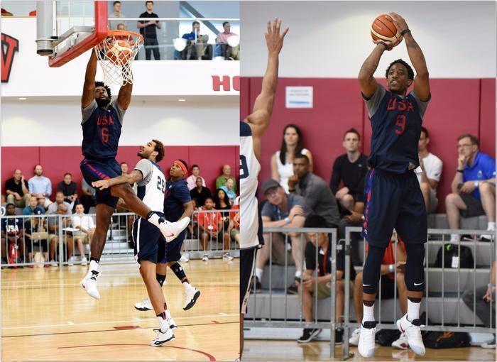 测评hd2015,hd2016实战测评黑武士