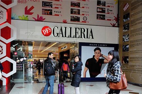 香港购物攻略最实惠,香港购物攻略买表