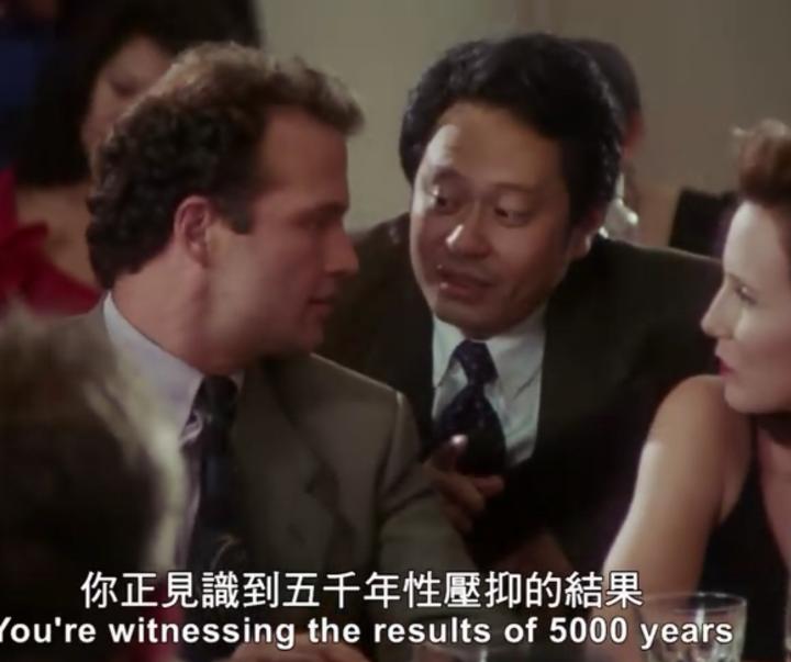 有哪些龙套或配角的台词让你记忆犹新？